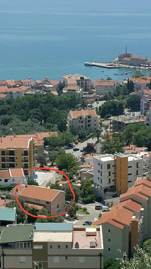 Apartmani Irena Petrovac Zewnętrze zdjęcie