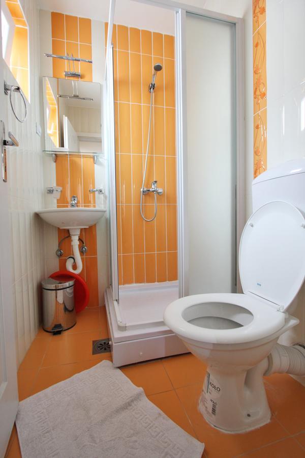 Apartmani Irena Petrovac Zewnętrze zdjęcie