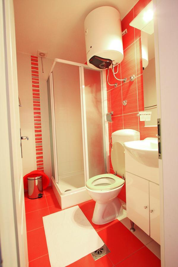Apartmani Irena Petrovac Zewnętrze zdjęcie