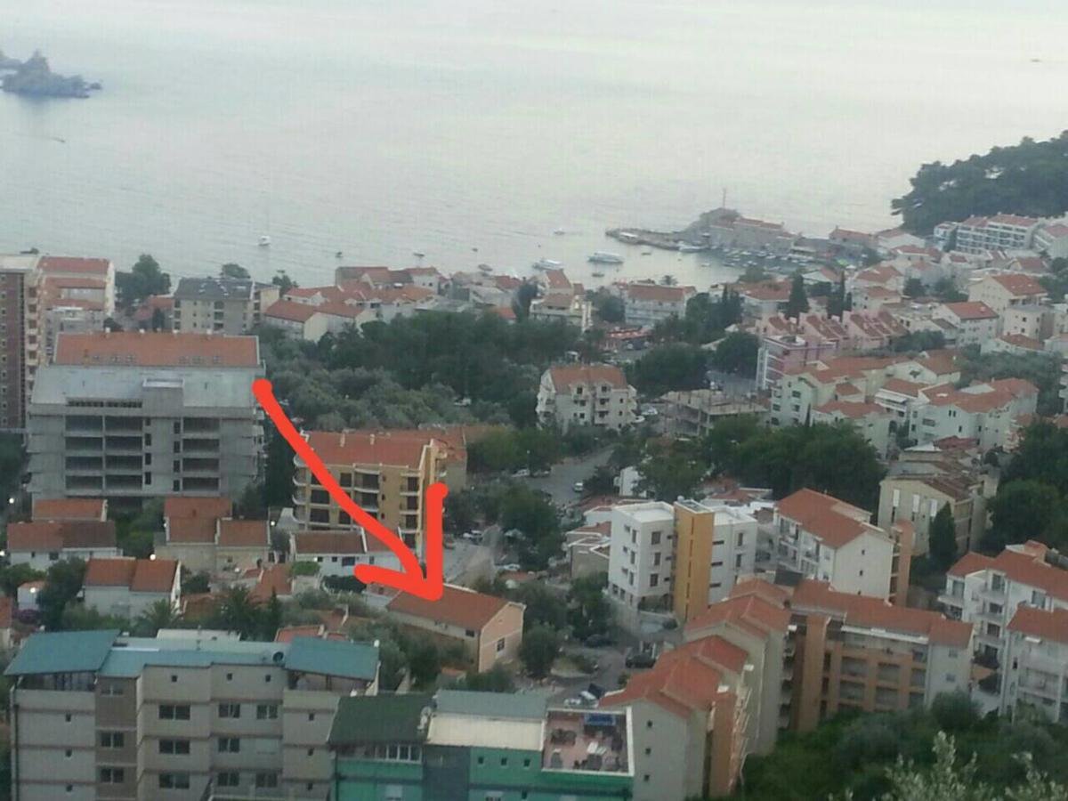 Apartmani Irena Petrovac Zewnętrze zdjęcie