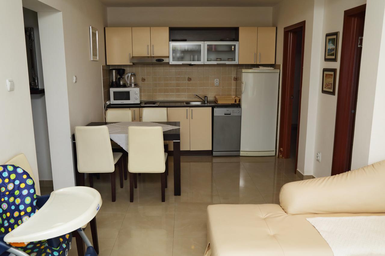 Apartmani Irena Petrovac Zewnętrze zdjęcie