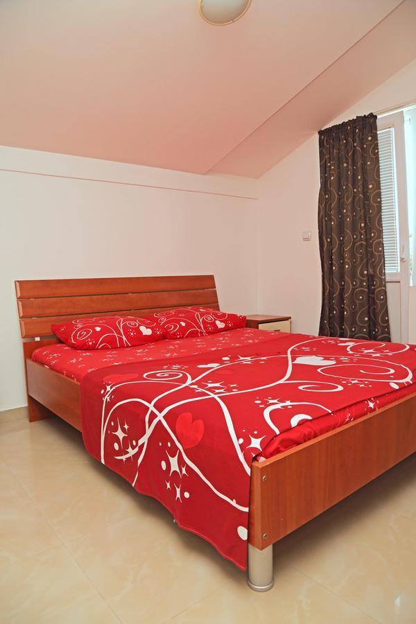 Apartmani Irena Petrovac Zewnętrze zdjęcie