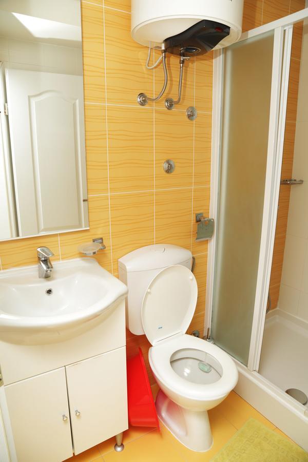 Apartmani Irena Petrovac Zewnętrze zdjęcie
