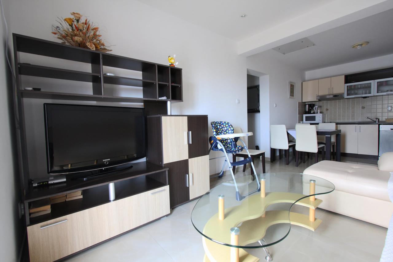 Apartmani Irena Petrovac Zewnętrze zdjęcie