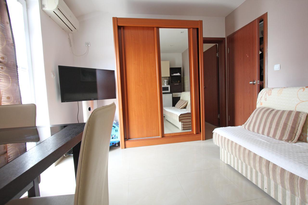 Apartmani Irena Petrovac Zewnętrze zdjęcie