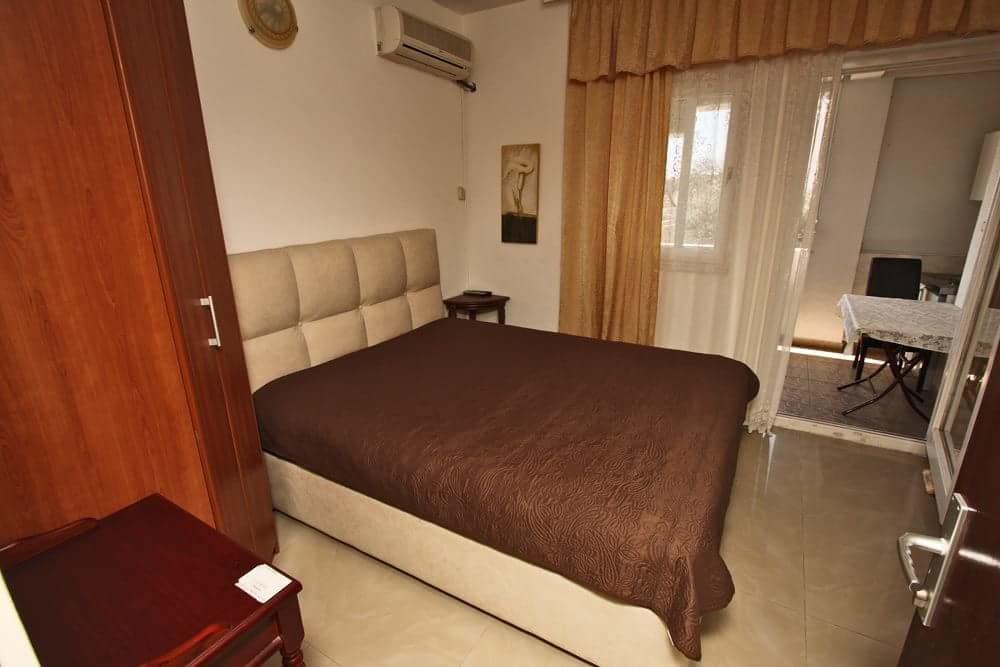 Apartmani Irena Petrovac Zewnętrze zdjęcie