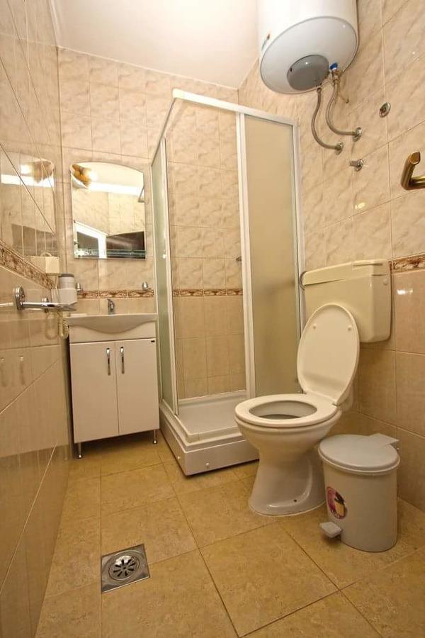 Apartmani Irena Petrovac Zewnętrze zdjęcie